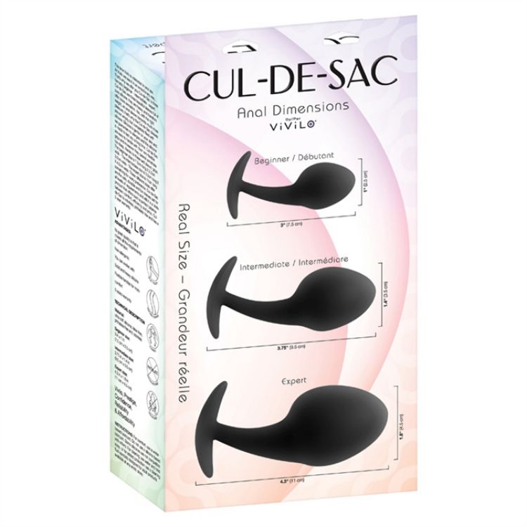 Picture of CUL-DE-SAC cadeau