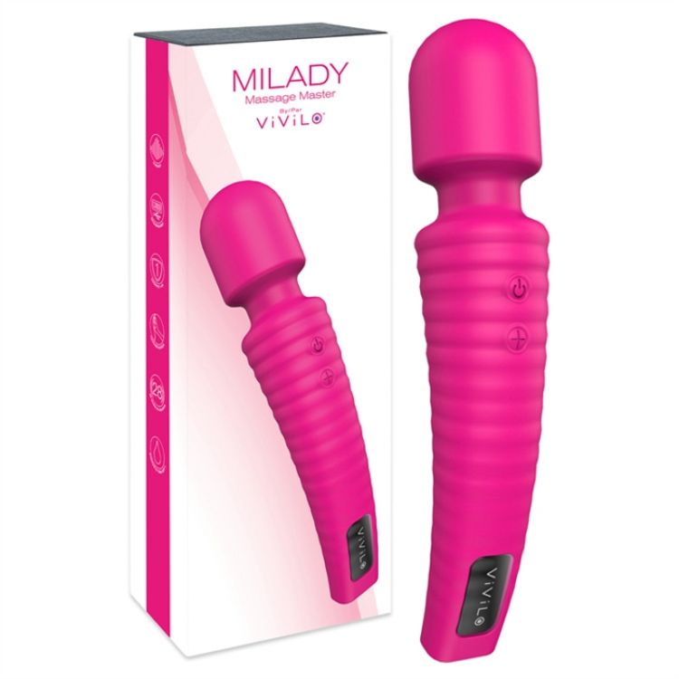 Picture of Milady- cadeau