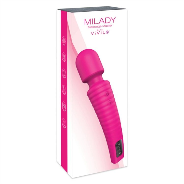 Picture of Milady- cadeau