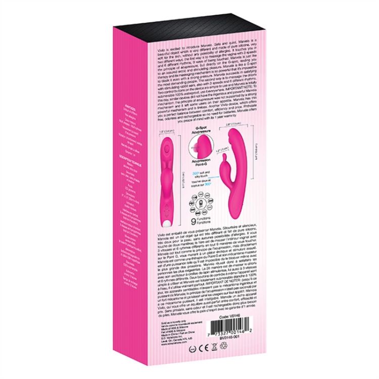 Picture of MARVELA- cadeau