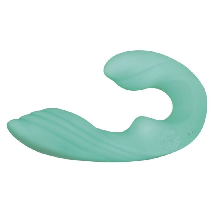 Picture of Strapless Seashell - Silicone Rechargeable- cadeau