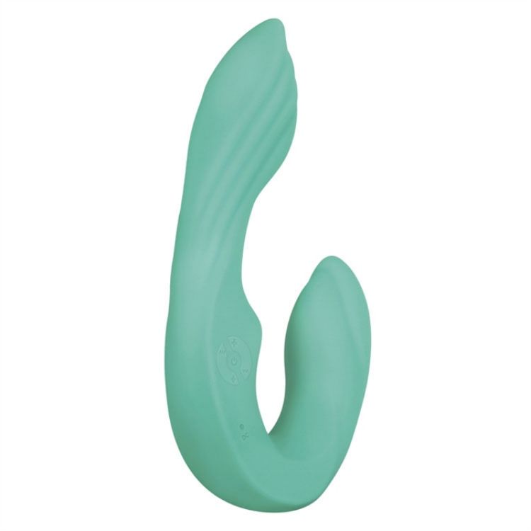 Picture of Strapless Seashell - Silicone Rechargeable- cadeau