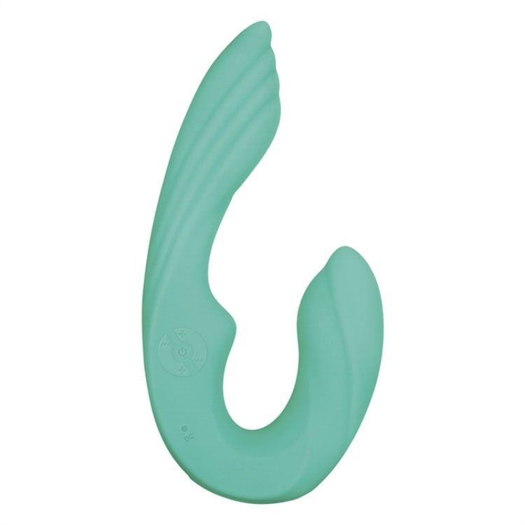 Picture of Strapless Seashell - Silicone Rechargeable- cadeau