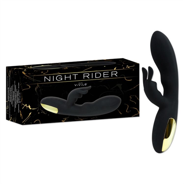 Picture of Night Rider- cadeau