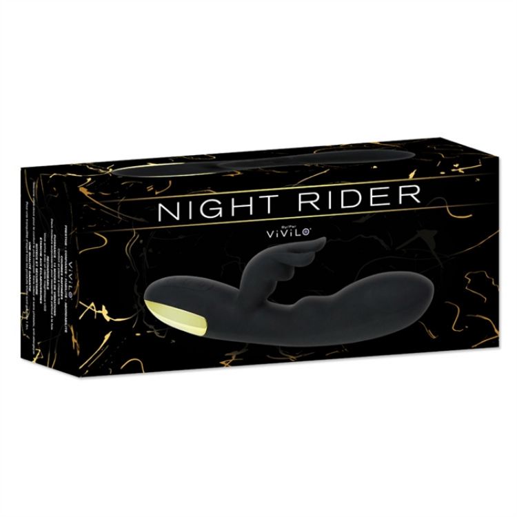 Picture of Night Rider- cadeau