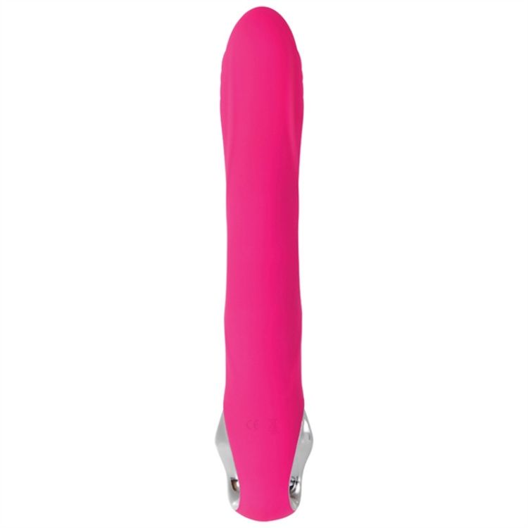 Picture of THE DANCING DOLPHIN  - PINK- cadeau