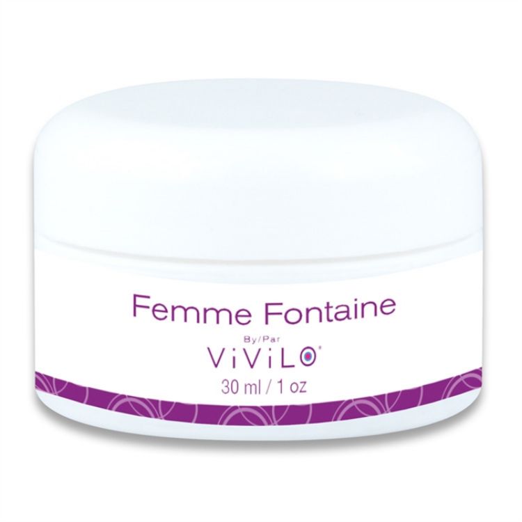 Picture of Femme Fontaine 30ml cadeau