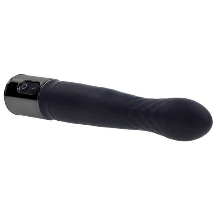 Picture of Pleasure Zone - Silicone Rechargeable