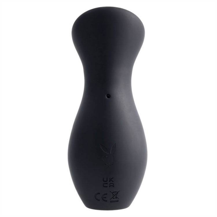Picture of The Jet Set - Sucker - Silicone Rechargeable