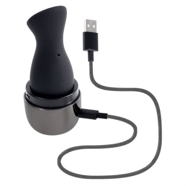 Picture of The Jet Set - Sucker - Silicone Rechargeable