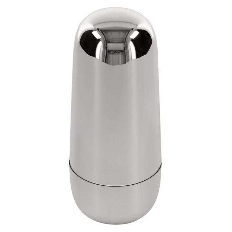 Picture of The Jet Set - Vibe - Silicone Rechargeable