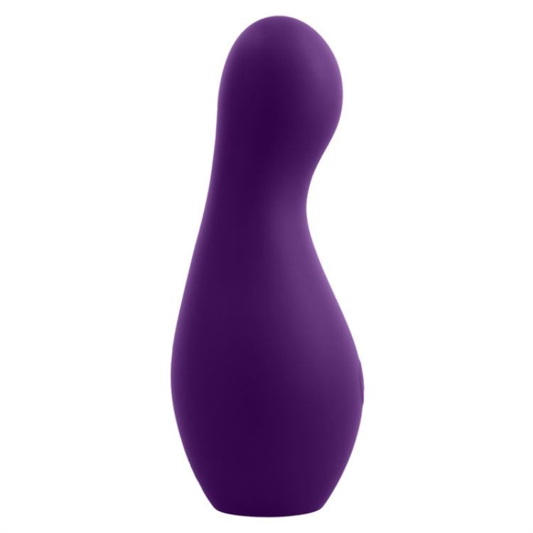 Picture of The Jet Set - Vibe - Silicone Rechargeable