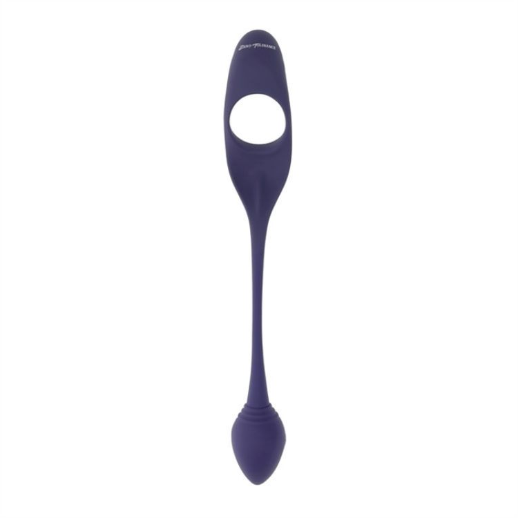 Picture of Tip to Tail - Purple