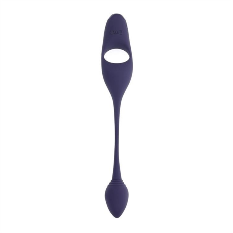 Picture of Tip to Tail - Purple