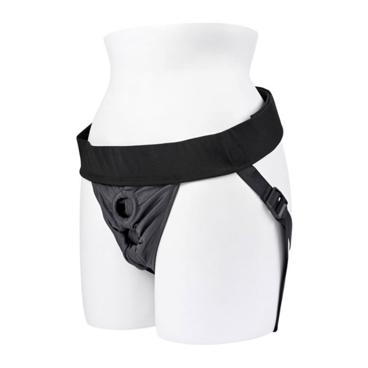Picture of Double Rider - Grey/Black