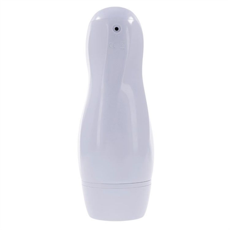 Picture of Pleasure Can - White