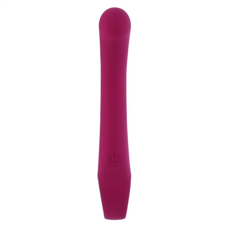 Picture of Pleasure Curve - Burgundy