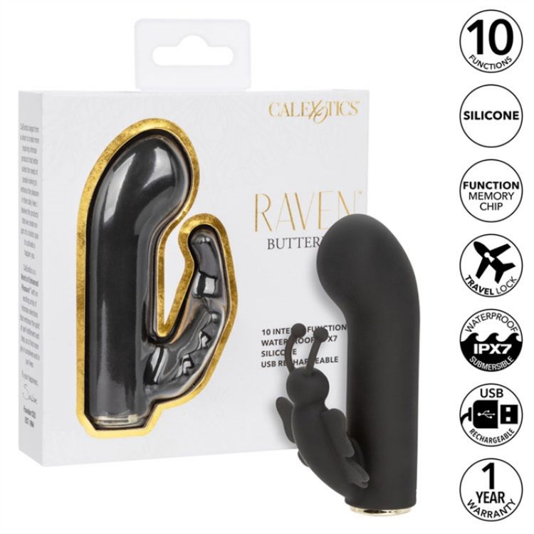 Picture of Raven™ Butterfly