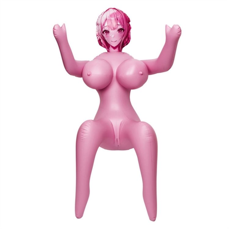 Picture of ANIME Back Door Love Doll Mimi