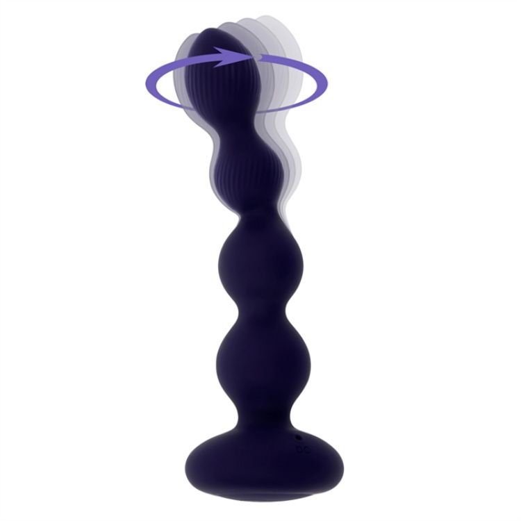 Picture of Pleasure Orbit - Purple
