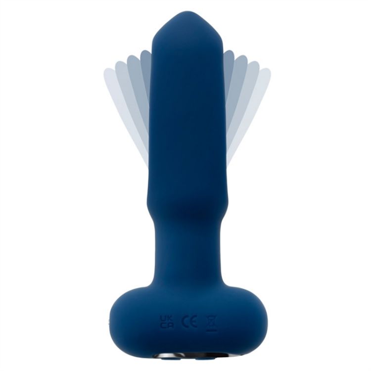 Picture of The Flapper - Blue