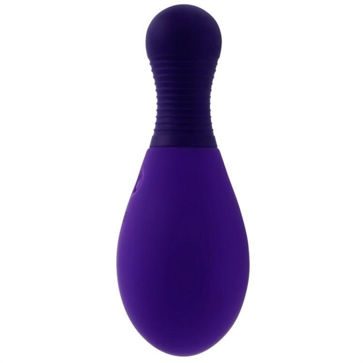 Picture of Egg Me On - Purple