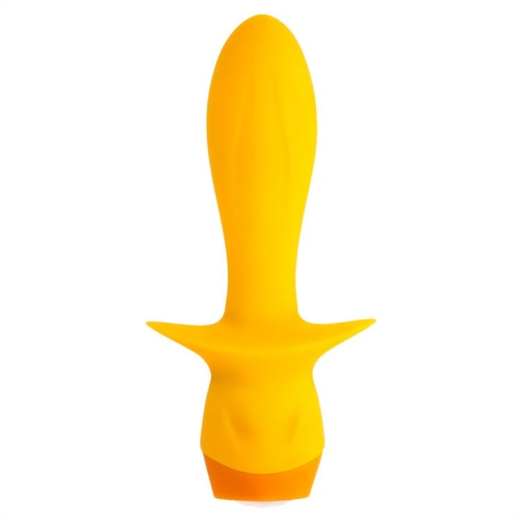 Picture of Mellow Yellow