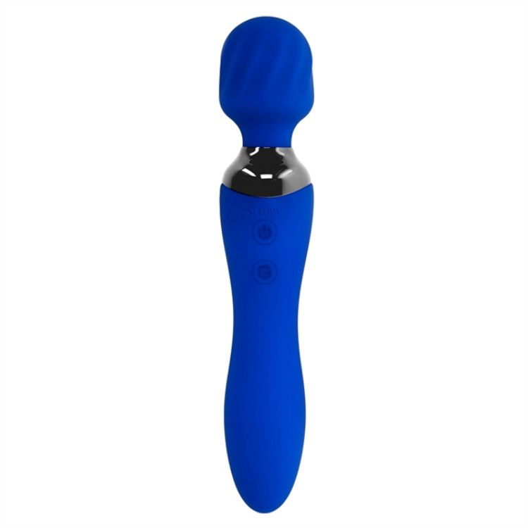 Picture of Blue Belle