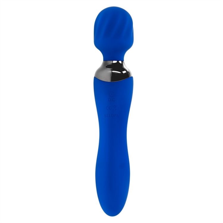 Picture of Blue Belle