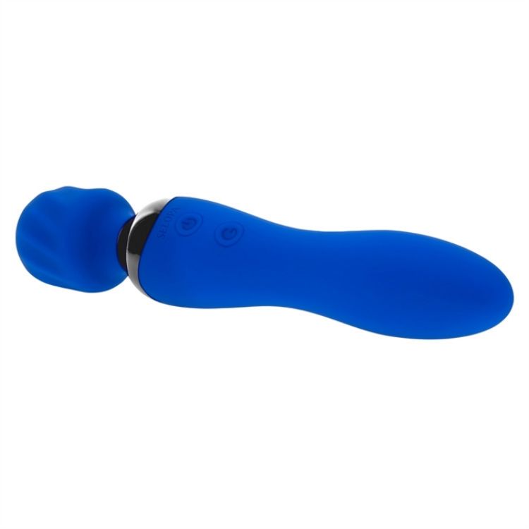 Picture of Blue Belle