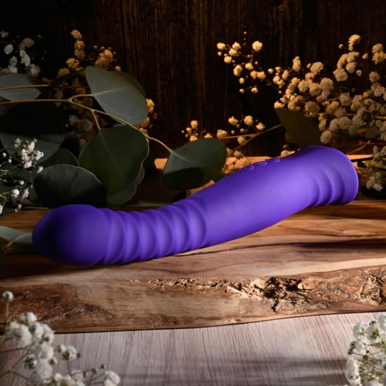 Picture of TriXXXie - Purple