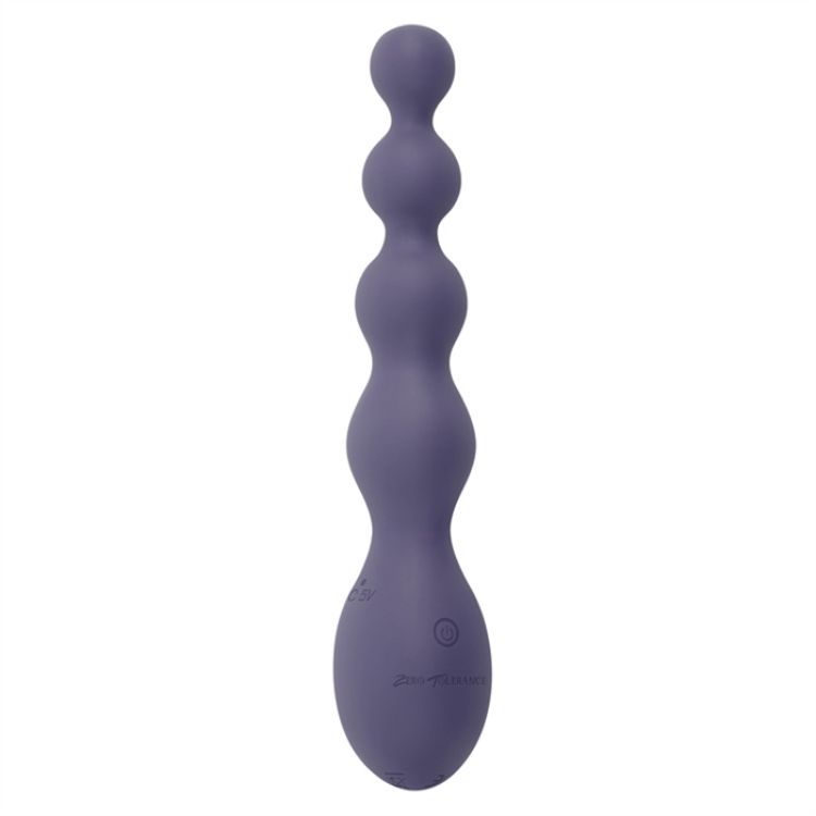 Picture of Rumpy Bumpy - Purple