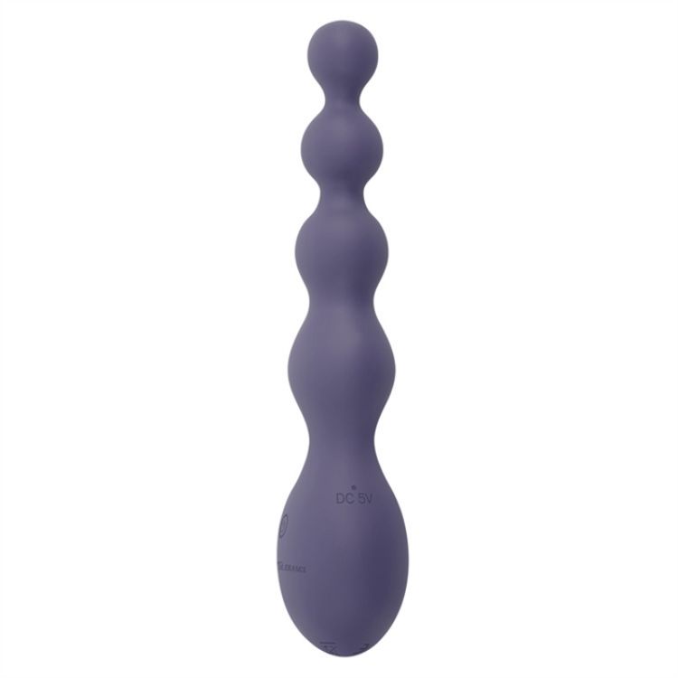 Picture of Rumpy Bumpy - Purple