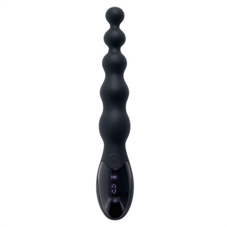 Picture of Backdoor Baton - Black