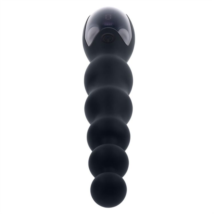 Picture of Backdoor Baton - Black