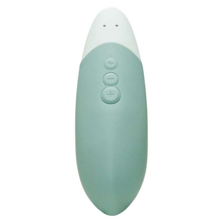 Picture of Womanizer VIBE Green Pre-order