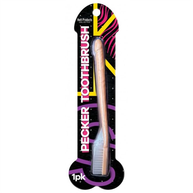 Picture of Pecker Toothbrush