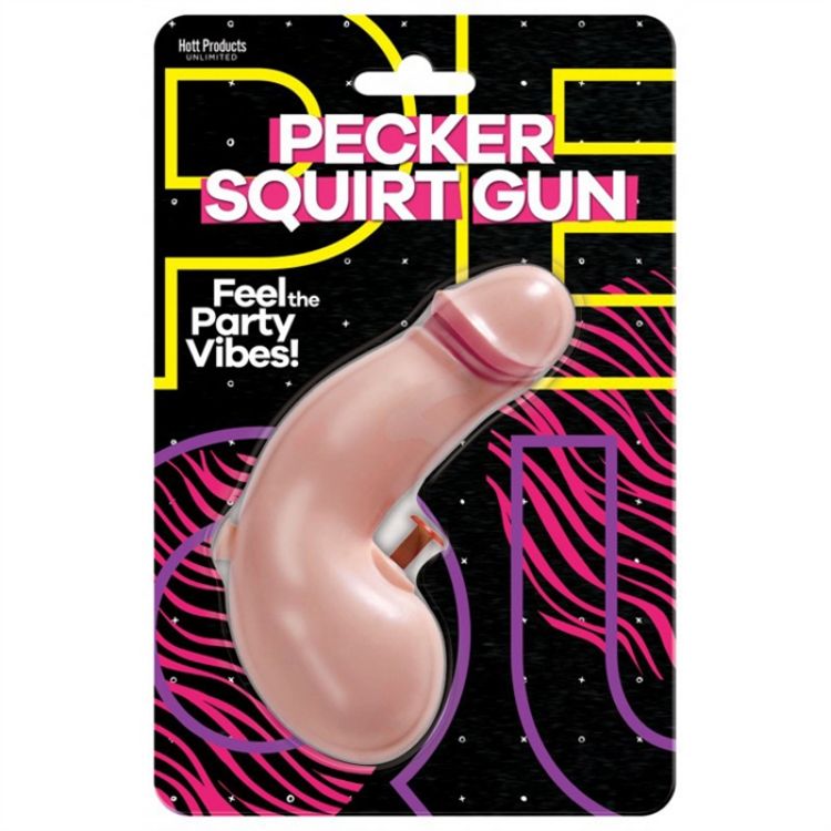 Picture of Pecker Squirt Gun