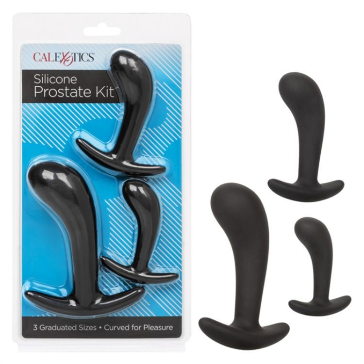 Picture of Silicone Prostate Kit