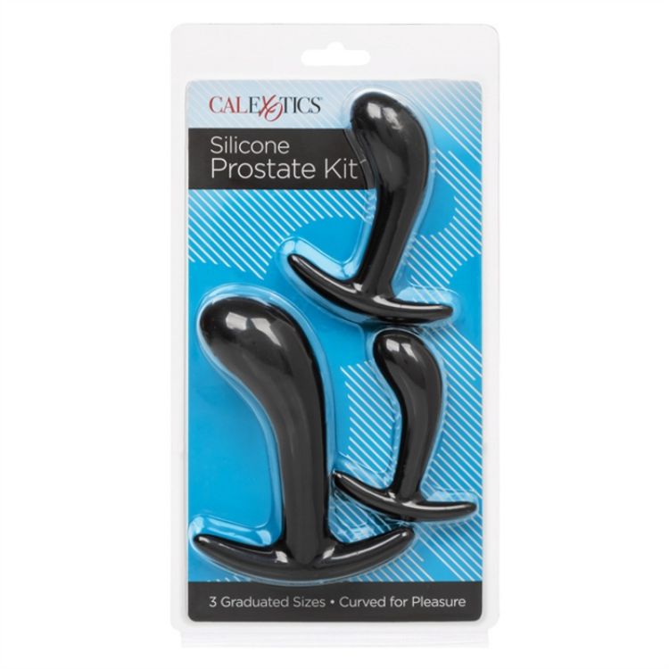 Picture of Silicone Prostate Kit