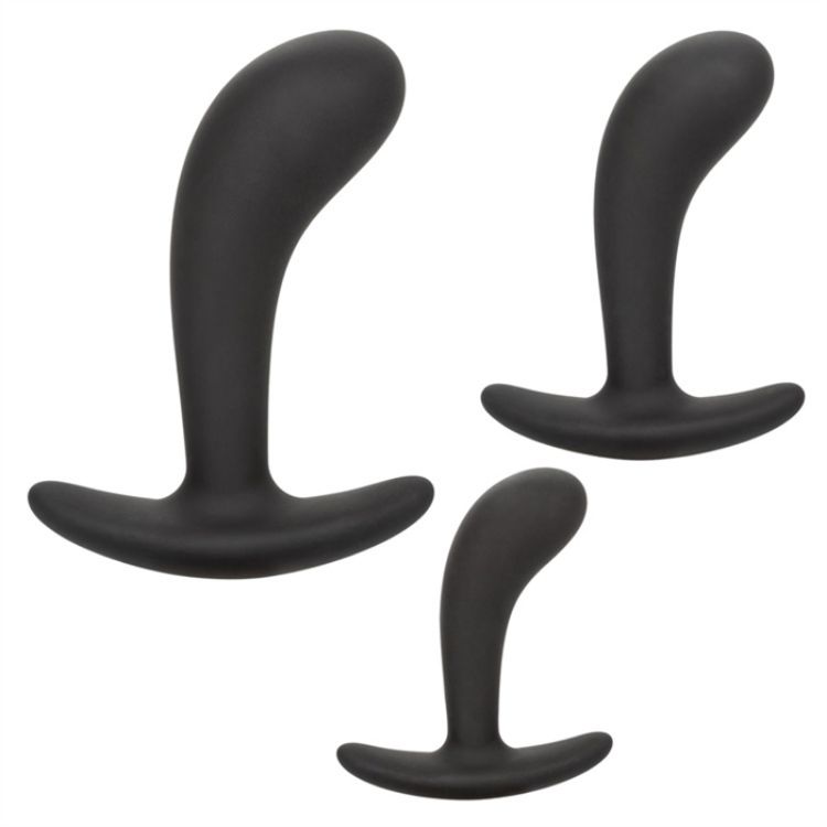 Picture of Silicone Prostate Kit