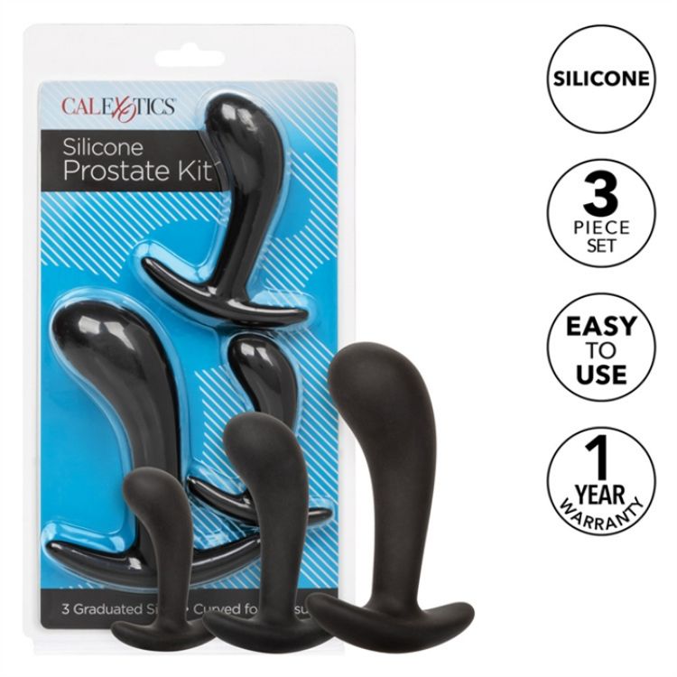 Picture of Silicone Prostate Kit