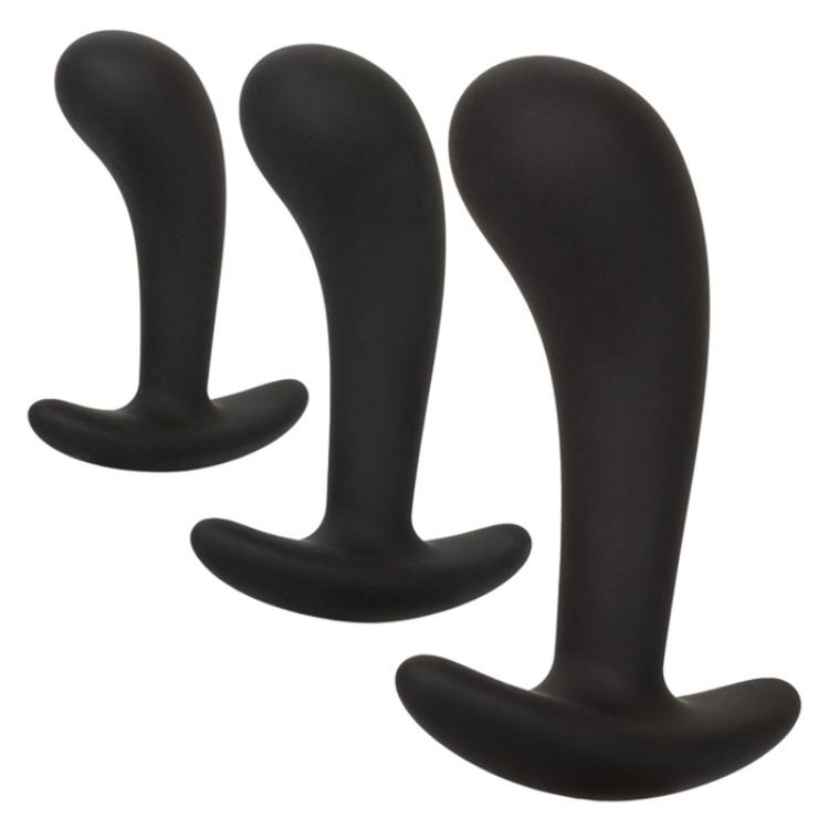 Picture of Silicone Prostate Kit