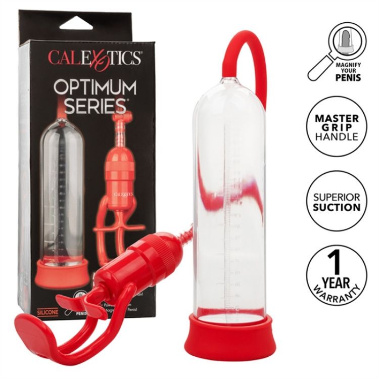 Picture of Optimum Series Magnified Pump