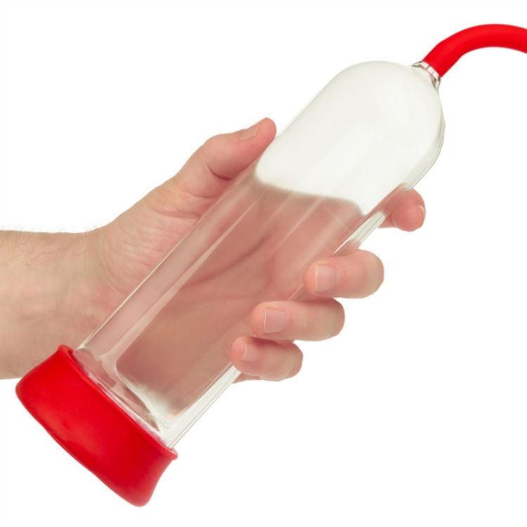 Picture of Optimum Series Magnified Pump