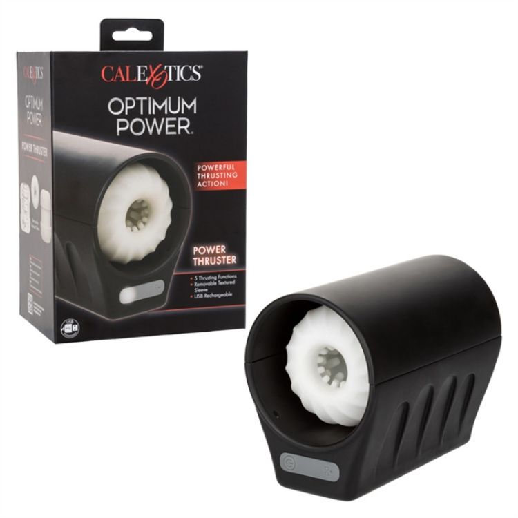Picture of Optimum Power Thruster