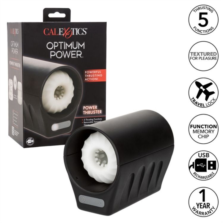 Picture of Optimum Power Thruster