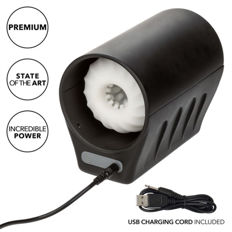 Picture of Optimum Power Thruster