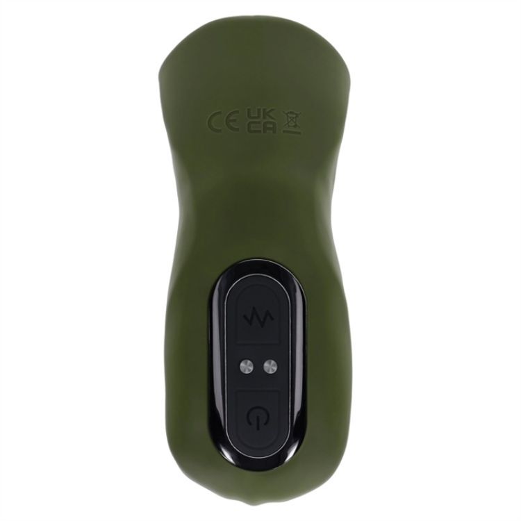 Picture of The Hunk - Green