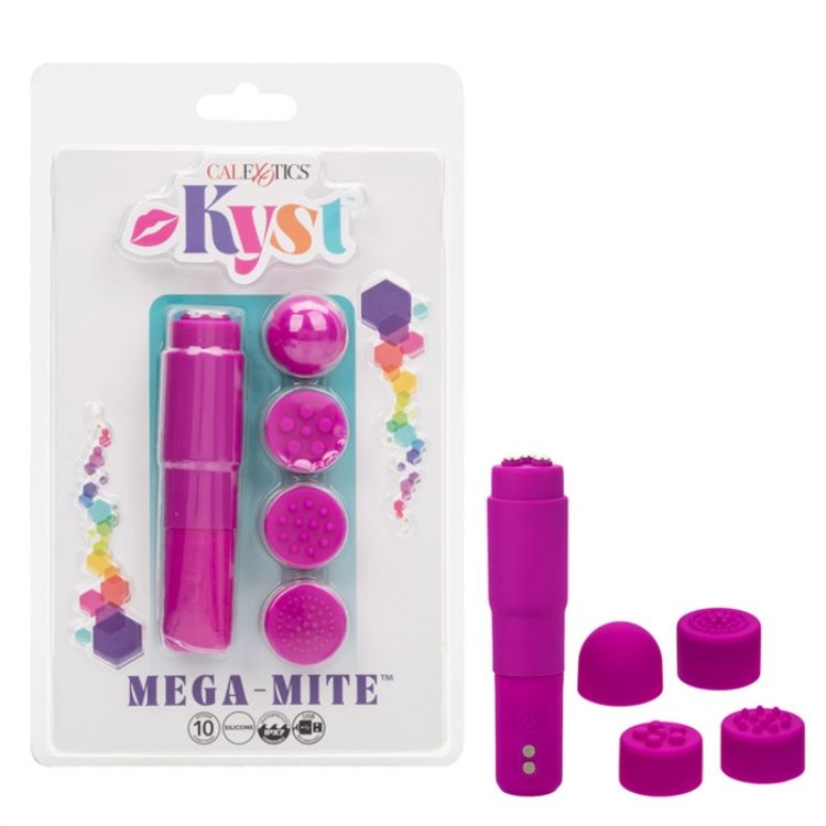 Picture of Kyst Mega-Mite - Pink